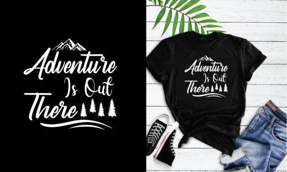 Adventure is Out There: A Designer's Guide to Effective Visual Storytelling