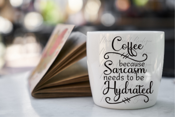 Coffee, Sarcasm, and Hydrated Design: A Creative Asset Guide